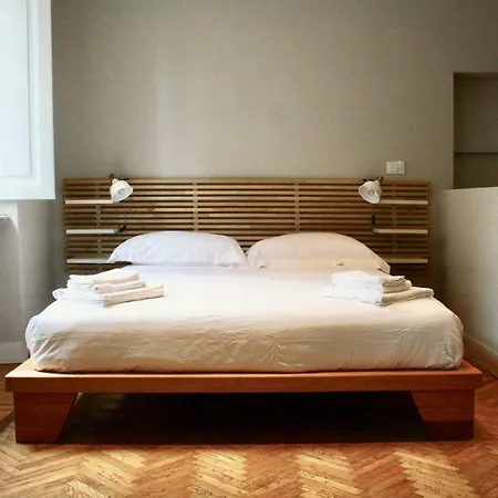 Casa Otta Apartment Turin