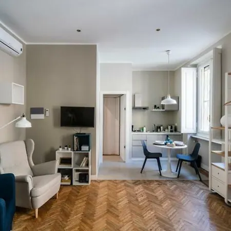 Apartment Casa Otta Turin