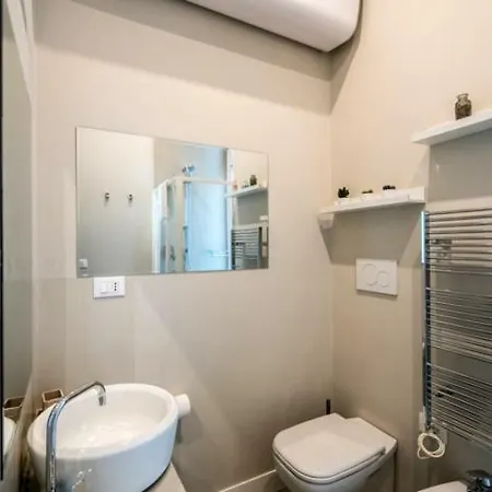 Apartment Casa Otta Turin
