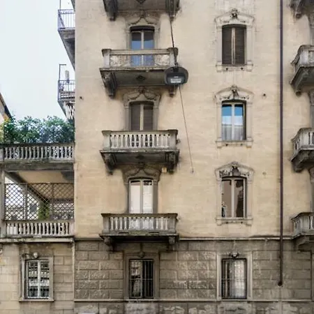 Casa Otta Apartment *