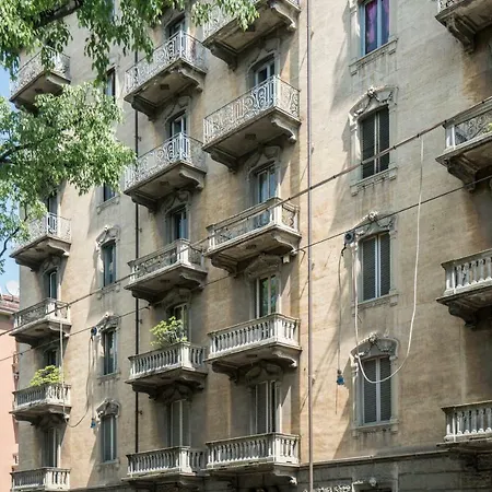 Casa Otta Apartment *
