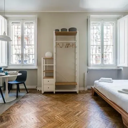 Casa Otta Apartment Turin